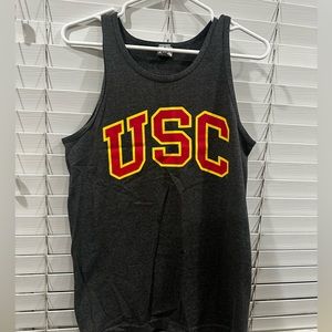 USC Gameday Tank